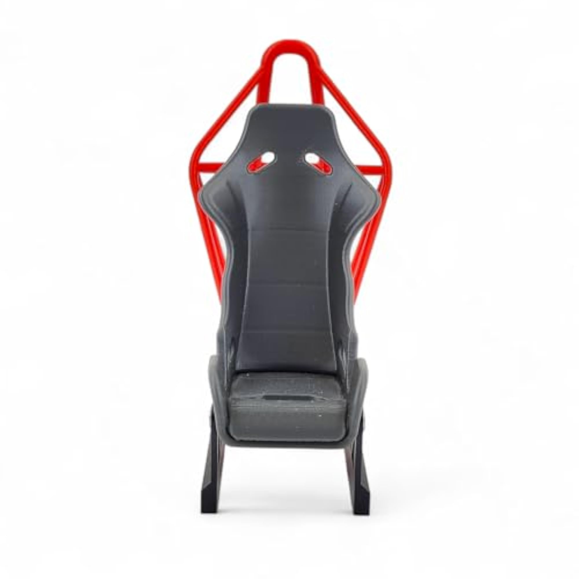 qwik3D Racing Seat Phone Holder 3D Printed Roll Cage Frame
